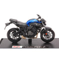 Load image into Gallery viewer, Maisto Yamaha MT-07 1:18 model