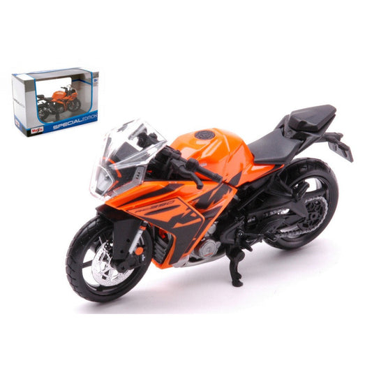 Maisto KTM RC 390 1:18 model