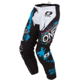 Load image into Gallery viewer, O'Neal Element Villain Youth MX Pants - White