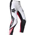 Load image into Gallery viewer, Fox 180 Draft MX Pants - White/Pink