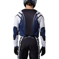 Load image into Gallery viewer, Fox 180 Goat Strafer MX Jersey - Blue