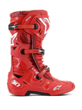Load image into Gallery viewer, Alpinestars Tech 10 Motocross Boots - Red/Black
