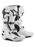 Load image into Gallery viewer, Alpinestars Tech 10 Supervented Motocross Boots - White