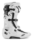 Load image into Gallery viewer, Alpinestars Tech 10 Supervented Motocross Boots - White