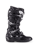 Load image into Gallery viewer, Alpinestars Tech 7 Motocross Boots - Black