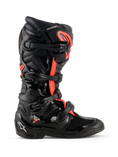 Load image into Gallery viewer, Alpinestars Tech 7 Motocross Boots - Black/Red
