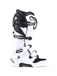 Load image into Gallery viewer, Alpinestars Tech 7 Motocross Boots - White/Black