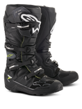 Load image into Gallery viewer, Alpinestars Tech 7 Enduro Drystar Boots - Black