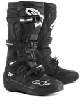 Load image into Gallery viewer, Alpinestars Tech 5 Cross Motocross Boots - Black