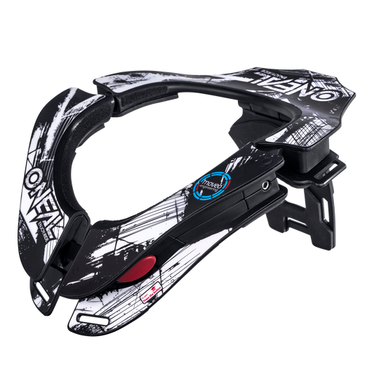 O'Neal Tron Shocker Neck Brace