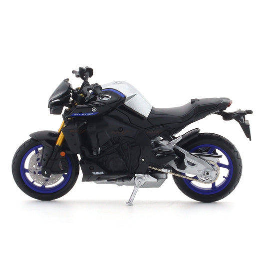 Maisto Yamaha MT-10 SP 1:18 model