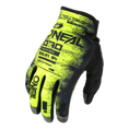 Load image into Gallery viewer, Black/Neon Yellow