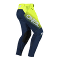 Load image into Gallery viewer, O'Neal Mayhem Hexx MX Pants - Blue/Yellow
