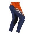 Load image into Gallery viewer, O'Neal Mayhem Hexx MX Pants - Blue/Orange