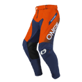 Load image into Gallery viewer, O'Neal Mayhem Hexx MX Pants - Blue/Orange