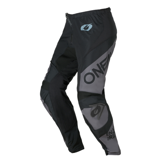 O'Neal Element Racewear MX Pants - Black/Grey