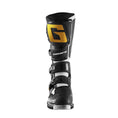 Load image into Gallery viewer, Gaerne SG12 Motocross Boots - Black/White/Gold