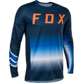 Load image into Gallery viewer, Fox 360 FGMNT MX Jersey - Blue