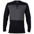 Load image into Gallery viewer, Fox Defend MX Jersey - Black