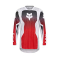 Load image into Gallery viewer, Fox 180 Shield MX Jersey - Red/White