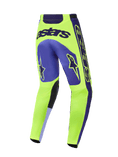 Load image into Gallery viewer, Alpinestars Racer Portl MX Pants - Purple