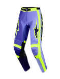 Load image into Gallery viewer, Alpinestars Racer Portl MX Pants - Purple