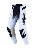 Load image into Gallery viewer, Alpinestars Techstar Swan MX Pants - White/Black