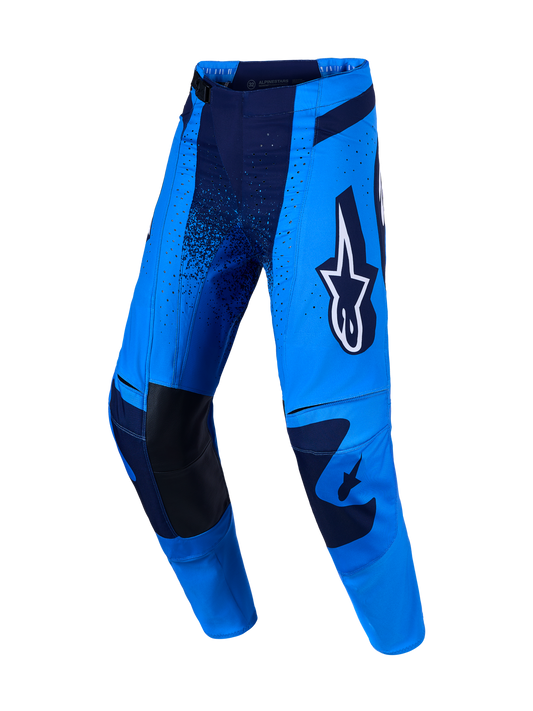 Alpinestars Techstar Swan MX Pants - Blue