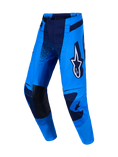 Load image into Gallery viewer, Alpinestars Techstar Swan MX Pants - Blue
