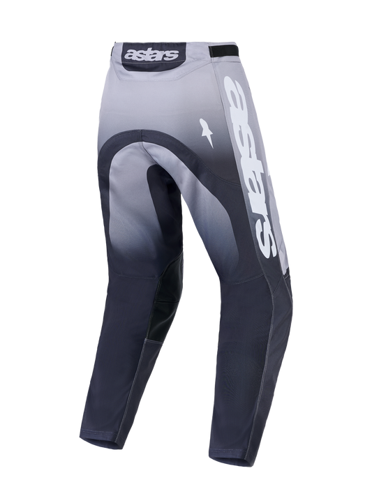 Alpinestars Racer Amber MX Pants - Grey