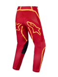 Load image into Gallery viewer, Alpinestars Fluid Apex V2 MX Pants - Red
