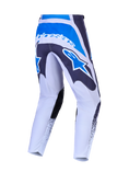 Load image into Gallery viewer, Alpinestars Fluid Drag MX Pants - Grey/Purple