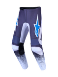 Load image into Gallery viewer, Alpinestars Fluid Drag MX Pants - Grey/Purple