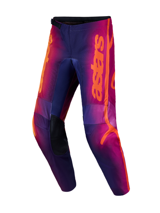 Alpinestars Fluid Kepler MX Pants - Orange
