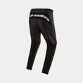 Load image into Gallery viewer, Alpinestars Fluid Graphite MX Pants - Black/Silver