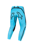 Load image into Gallery viewer, Alpinestars Stella Fluid Apex MX Pants - Blue/Green/Black