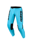 Load image into Gallery viewer, Alpinestars Stella Fluid Apex MX Pants - Blue/Green/Black