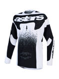 Load image into Gallery viewer, Alpinestars Techstar Swan MX Jersey - White/Black