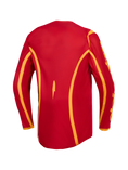 Load image into Gallery viewer, Alpinestars Fluid Apex V2 MX Jersey - Red