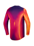 Load image into Gallery viewer, Alpinestars Fluid Kepler MX Jersey - Orange