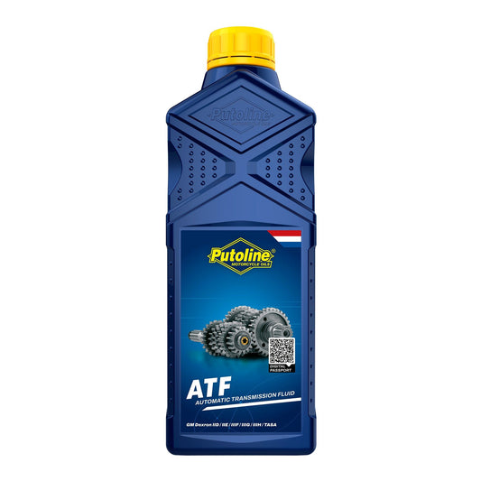 Putoline ATF Dexron III 1 L