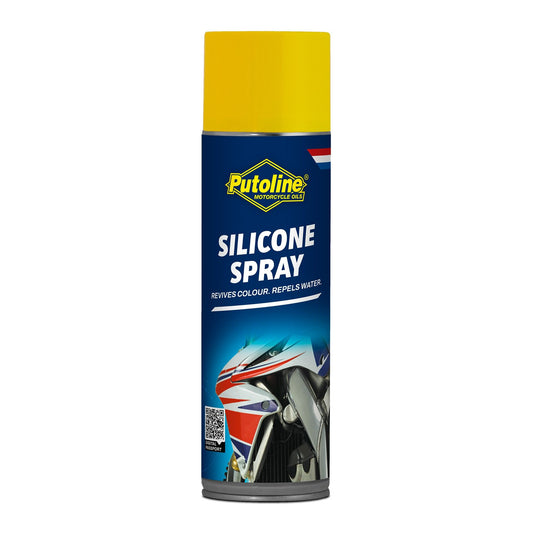 Putoline Silicon Spray 500 ml