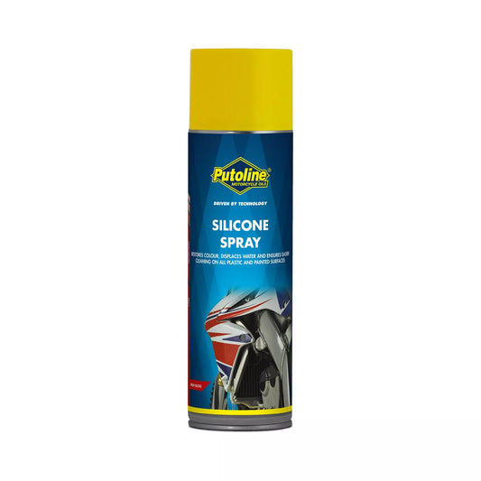 Putoline Silicone Spray 500ml