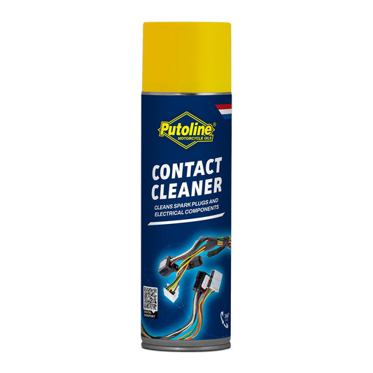 Putoline Contact Cleaner Spray 500 ml