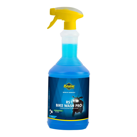 Putoline RS1 Bike Wash Pro Motorcycle Cleaner 15 L