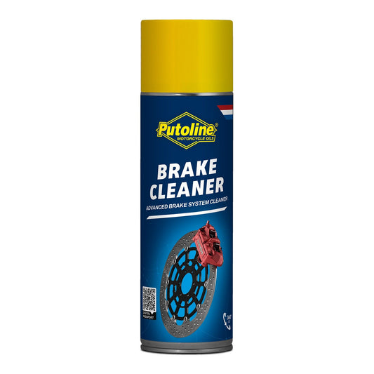 Putoline Brake Cleaner Spray 500 ml