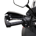 Load image into Gallery viewer, Acerbis X-Tarmac Handguards incl. Mounting Kit - Black