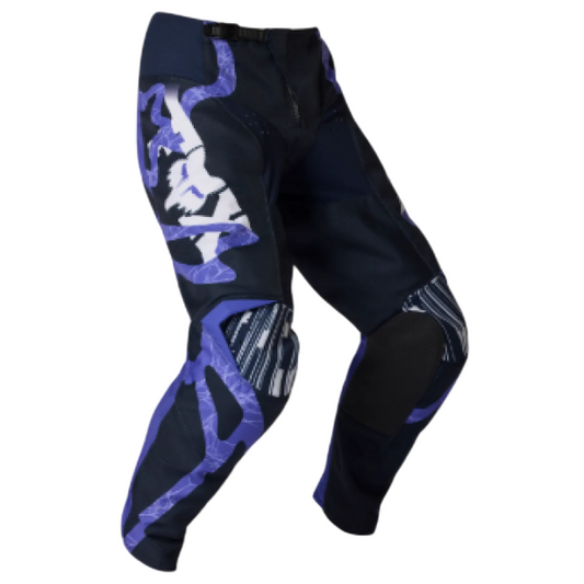 Fox 180 Diffuse MX Pants - Blue