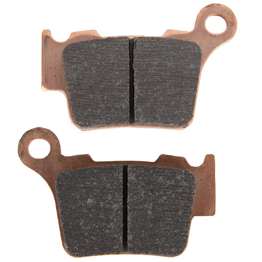 Brake pads Sinter Pro Racing GP