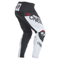 Load image into Gallery viewer, O'Neal Element Factor MX Pants - Black/White